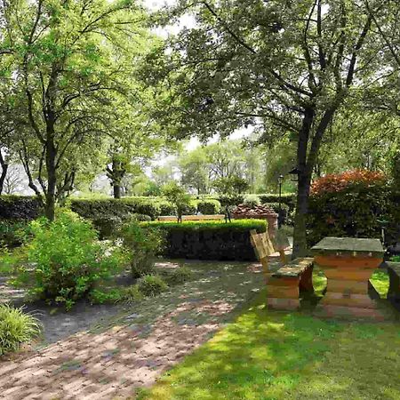 Rheezerstee Bed & Breakfast Dış mekan fotoğraf