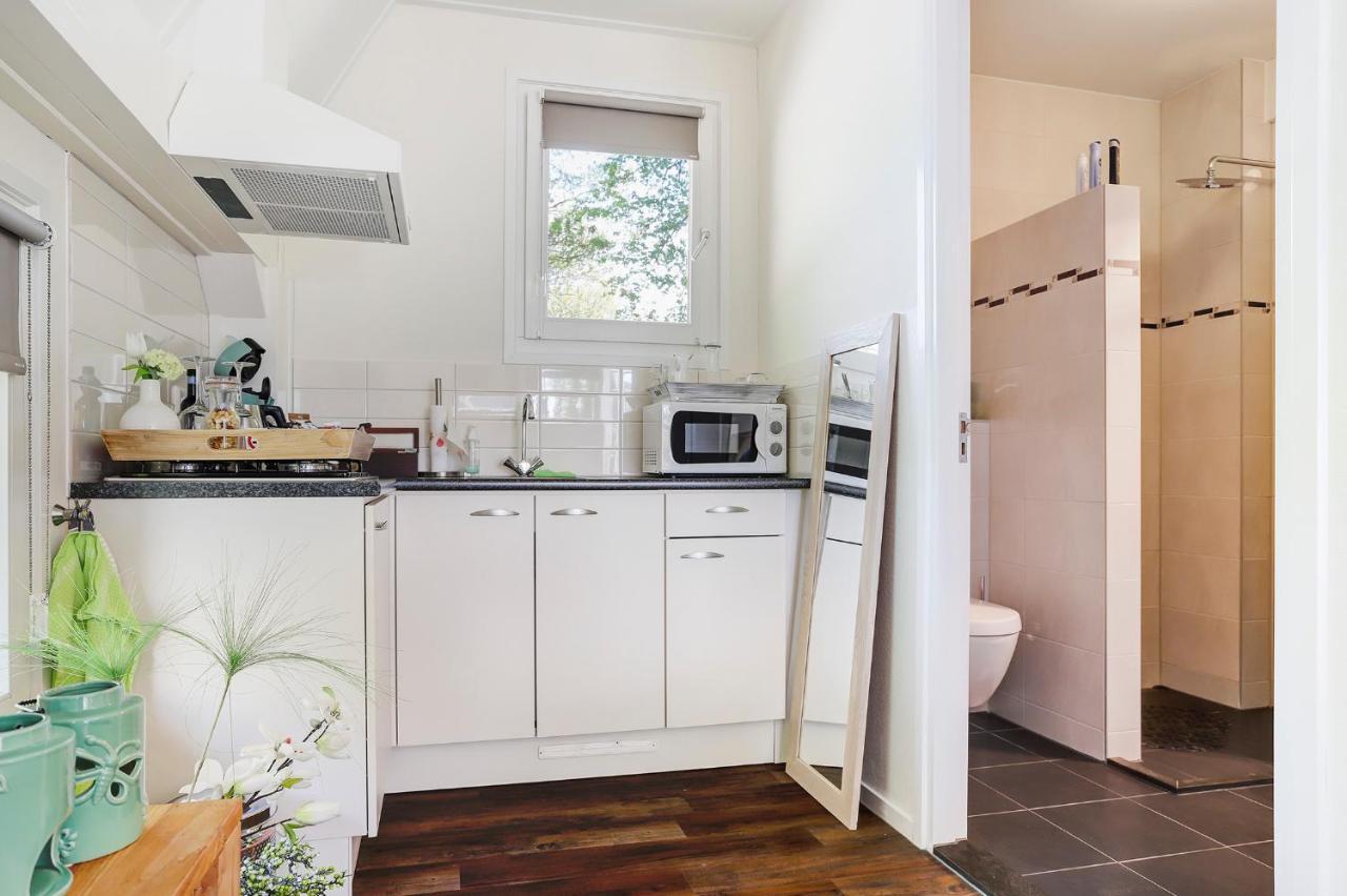 Rheezerstee Bed & Breakfast Dış mekan fotoğraf