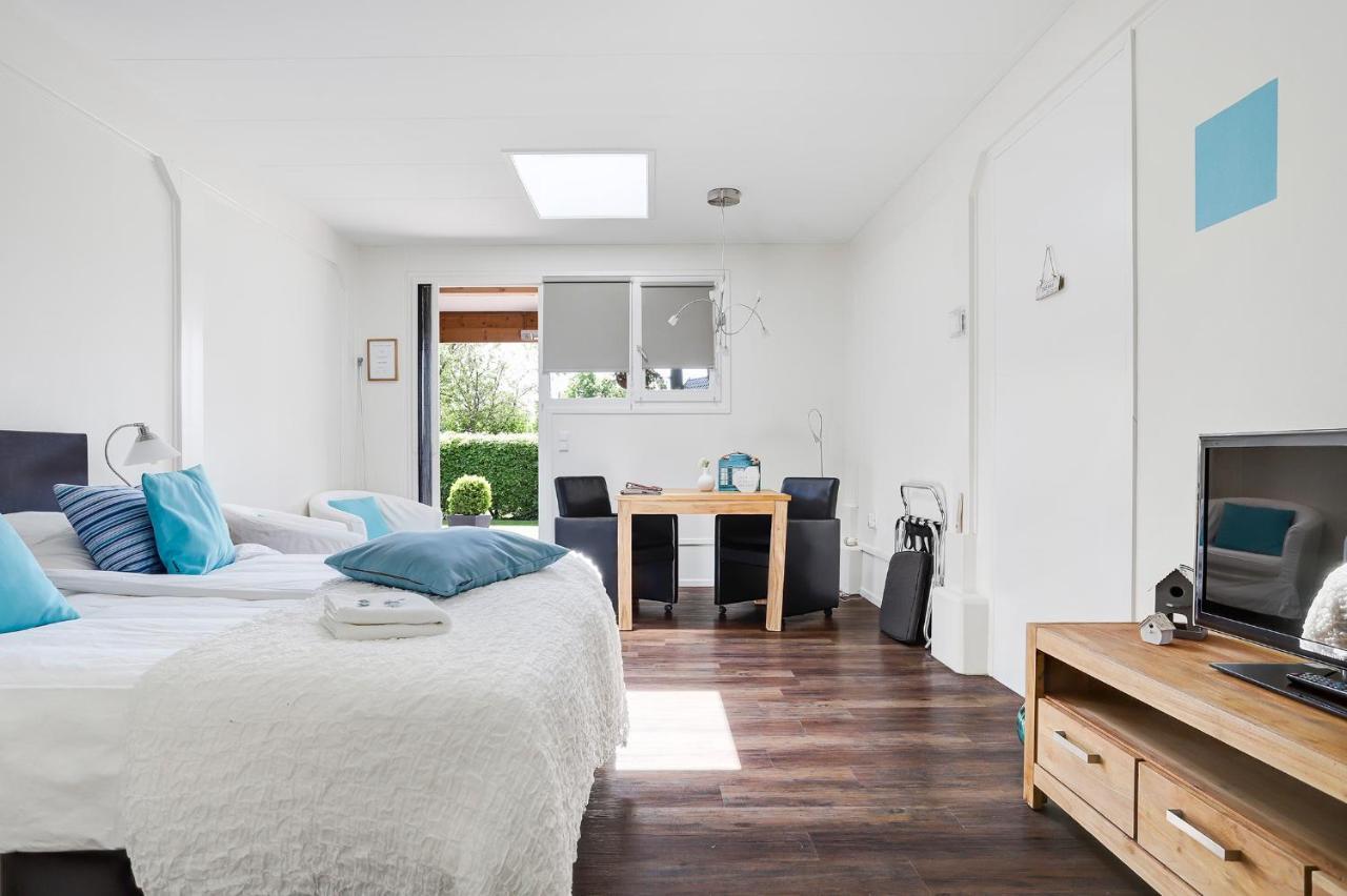 Rheezerstee Bed & Breakfast Dış mekan fotoğraf