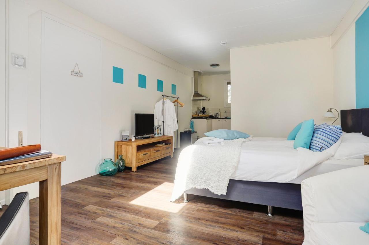 Rheezerstee Bed & Breakfast Dış mekan fotoğraf