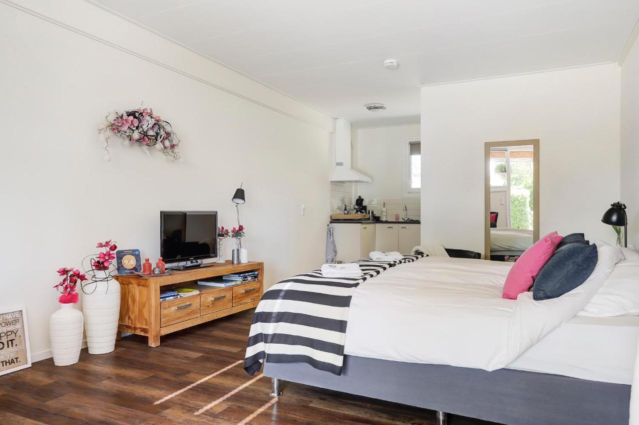 Rheezerstee Bed & Breakfast Dış mekan fotoğraf