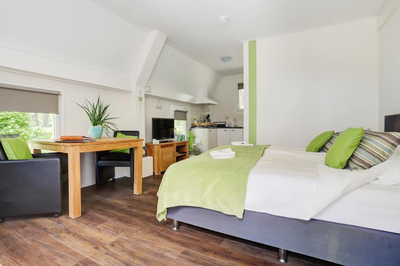 Rheezerstee Bed & Breakfast Dış mekan fotoğraf