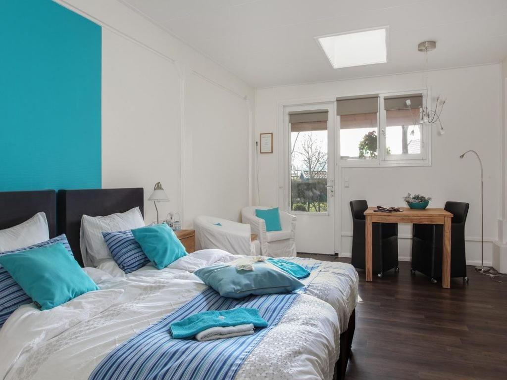 Rheezerstee Bed & Breakfast Dış mekan fotoğraf