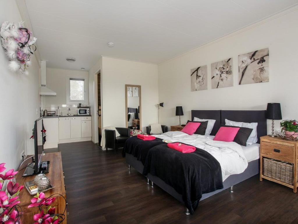 Rheezerstee Bed & Breakfast Dış mekan fotoğraf