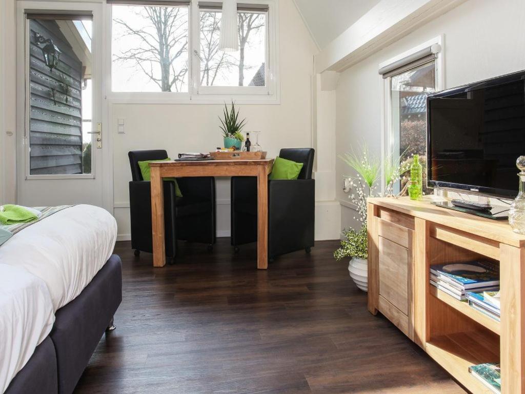 Rheezerstee Bed & Breakfast Dış mekan fotoğraf