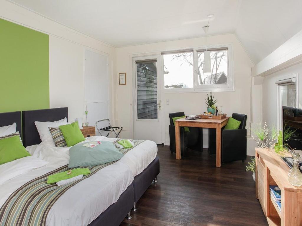 Rheezerstee Bed & Breakfast Dış mekan fotoğraf