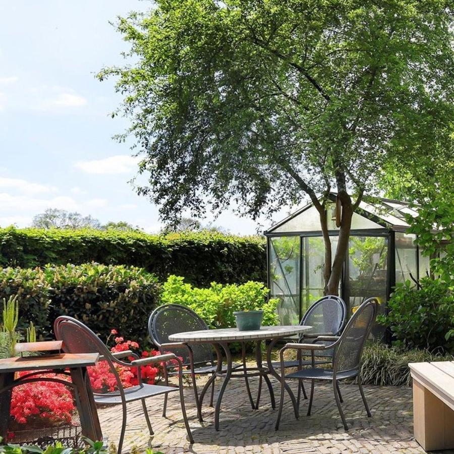 Rheezerstee Bed & Breakfast Dış mekan fotoğraf