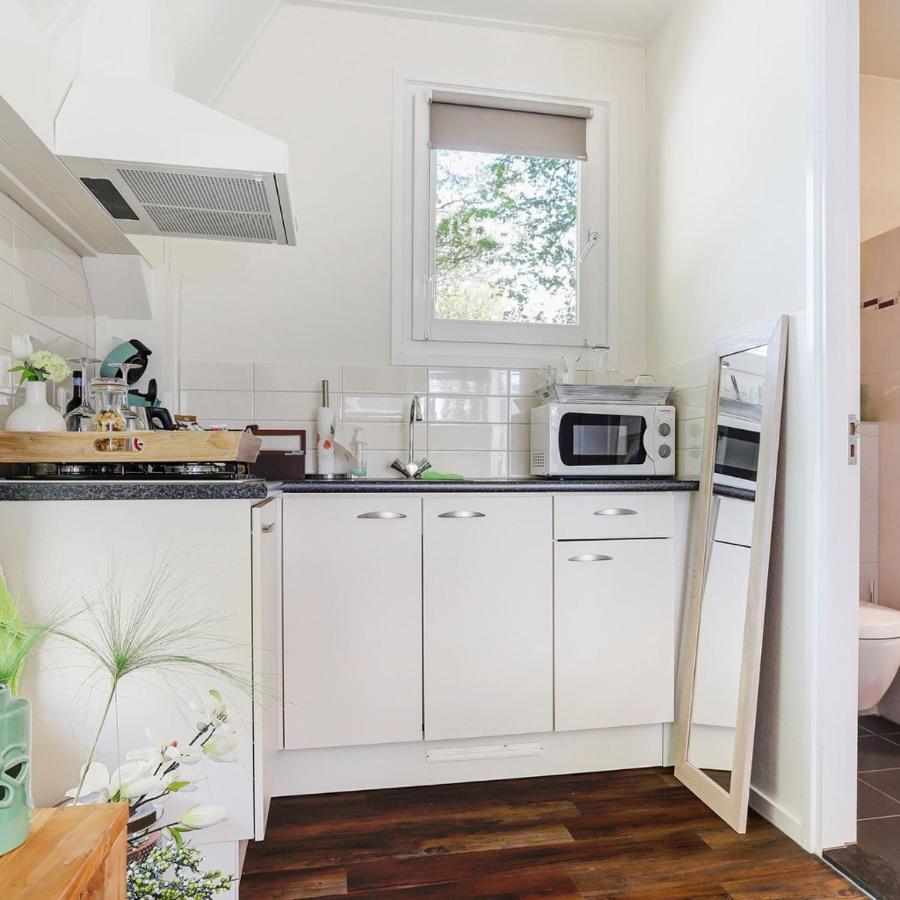 Rheezerstee Bed & Breakfast Dış mekan fotoğraf