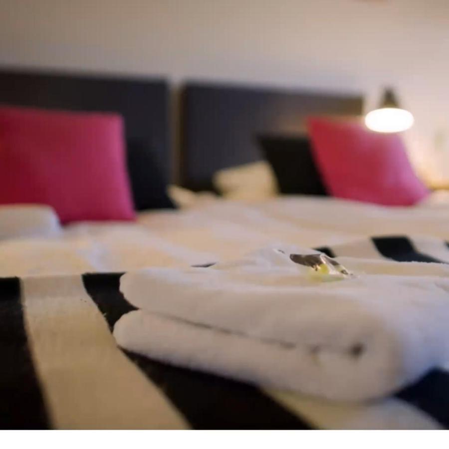 Rheezerstee Bed & Breakfast Dış mekan fotoğraf