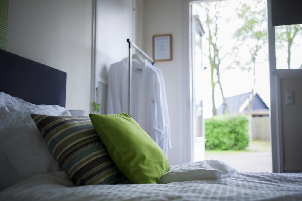 Rheezerstee Bed & Breakfast Dış mekan fotoğraf