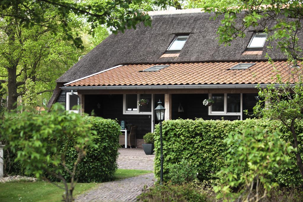 Rheezerstee Bed & Breakfast Dış mekan fotoğraf